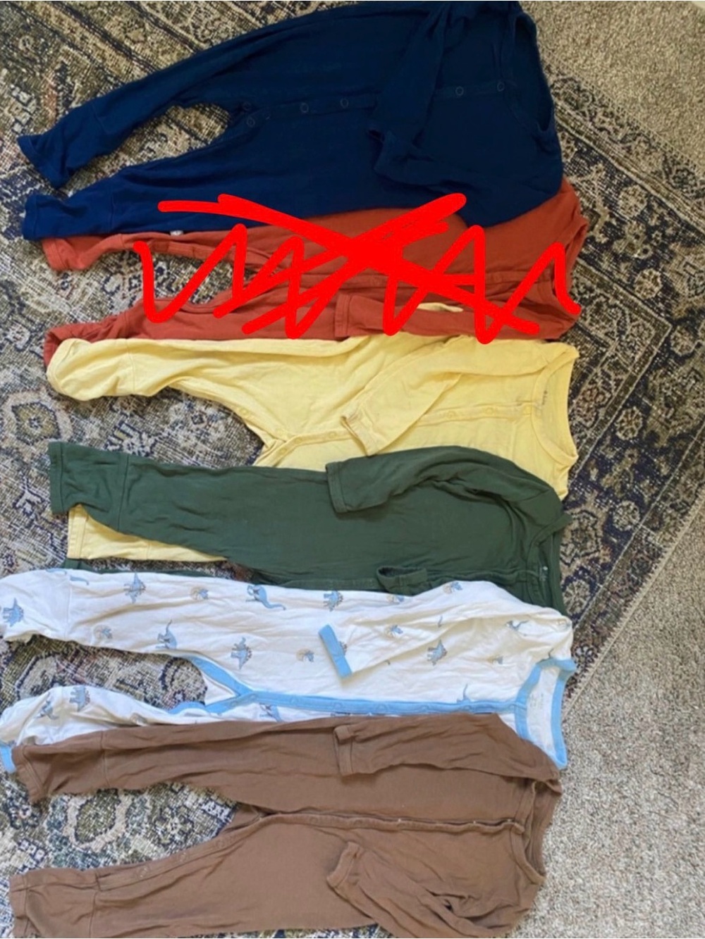 Rompers bundle